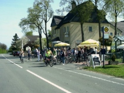 Фото: Gasthof-Pension Schulte